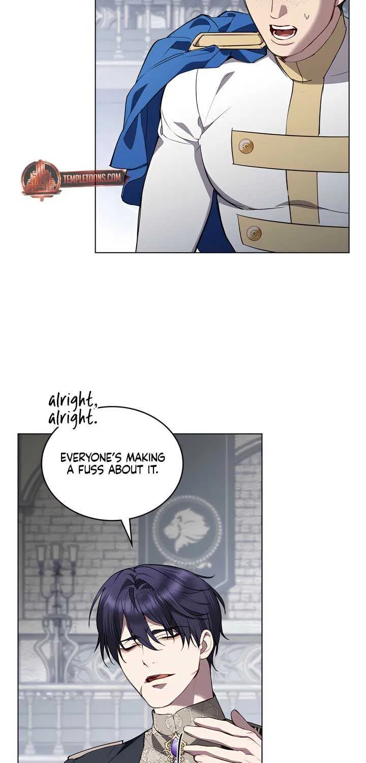 The Princess’s Bedchamber Toy Chapter 55 page 5 - 