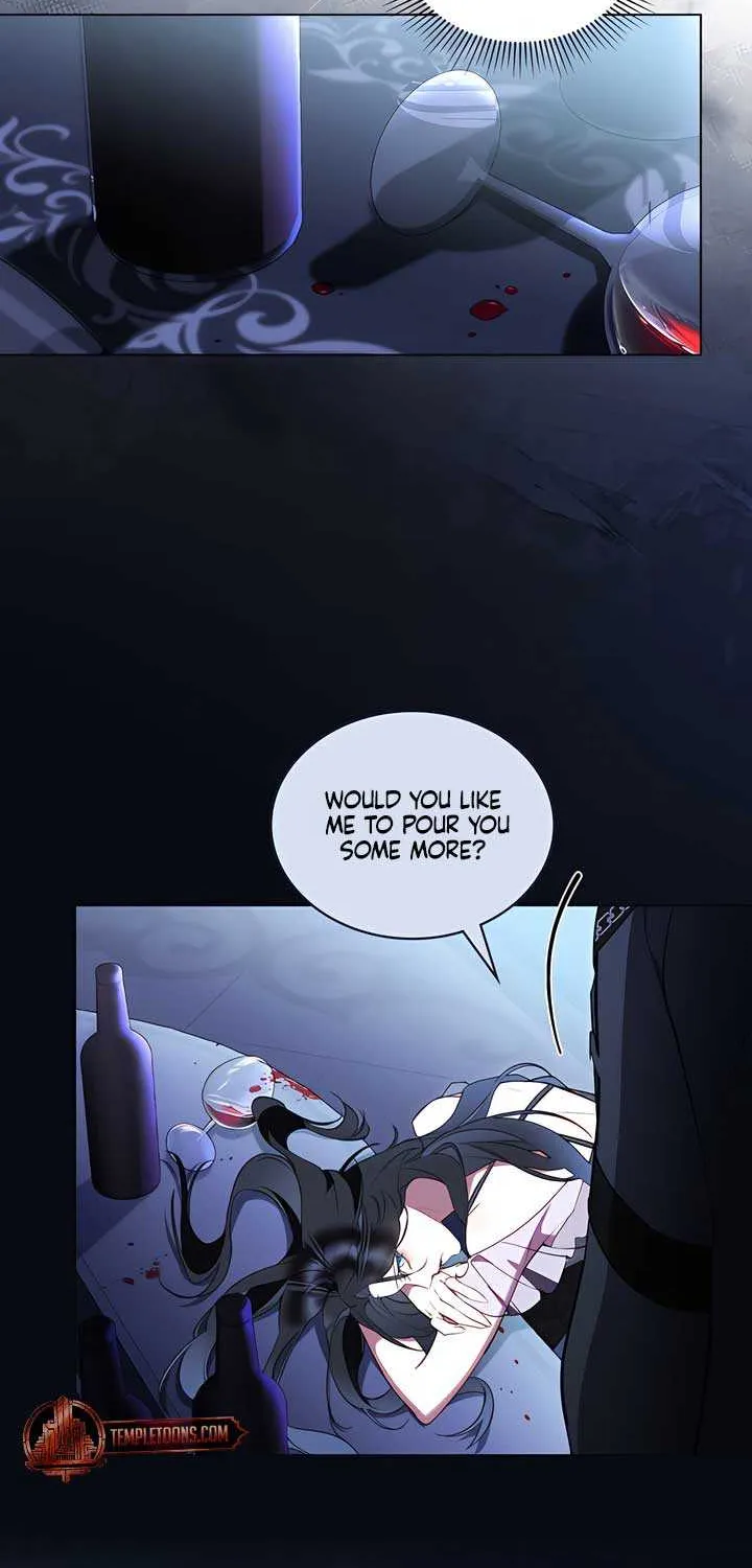 The Princess’s Bedchamber Toy Chapter 55 page 45 - 