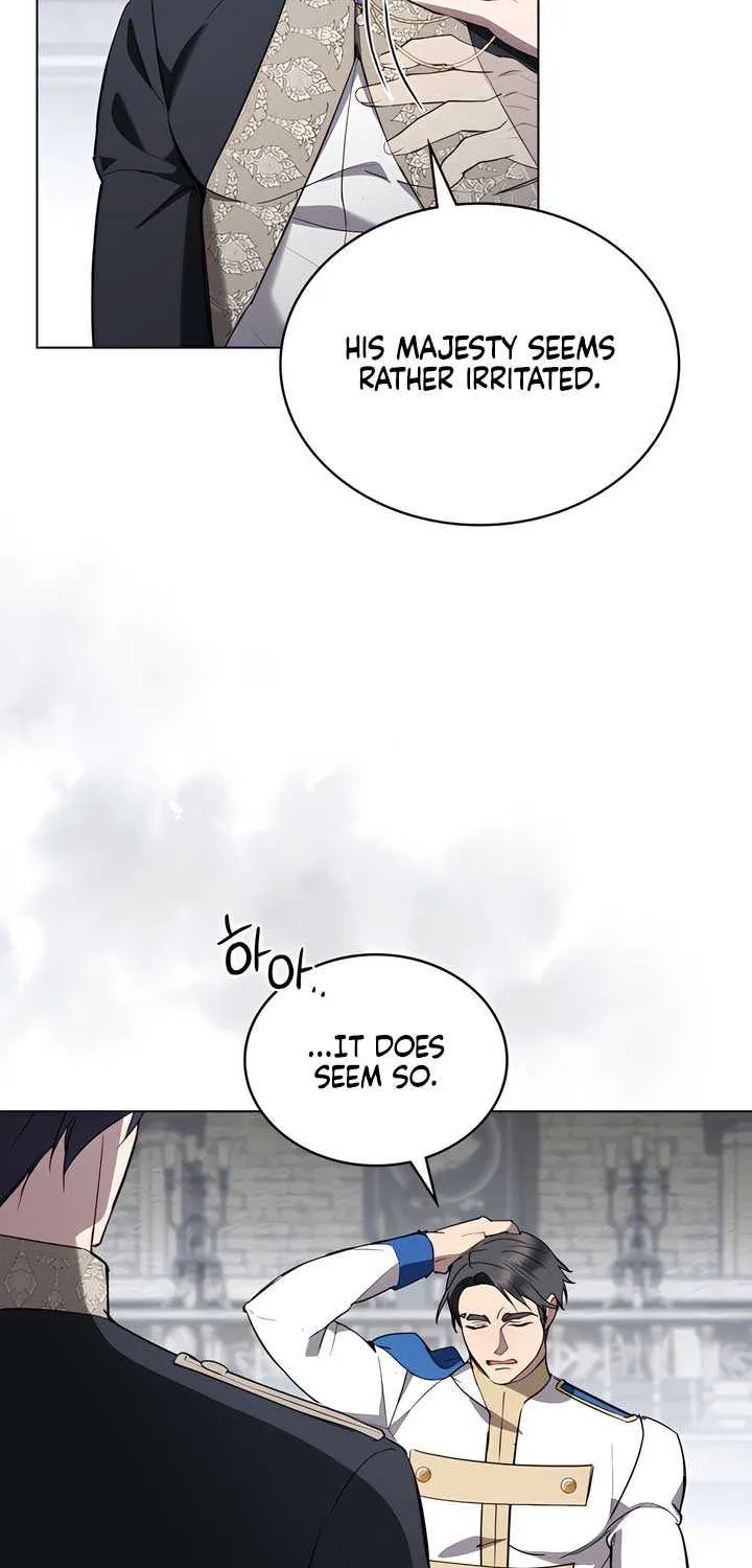 The Princess’s Bedchamber Toy Chapter 55 page 6 - 