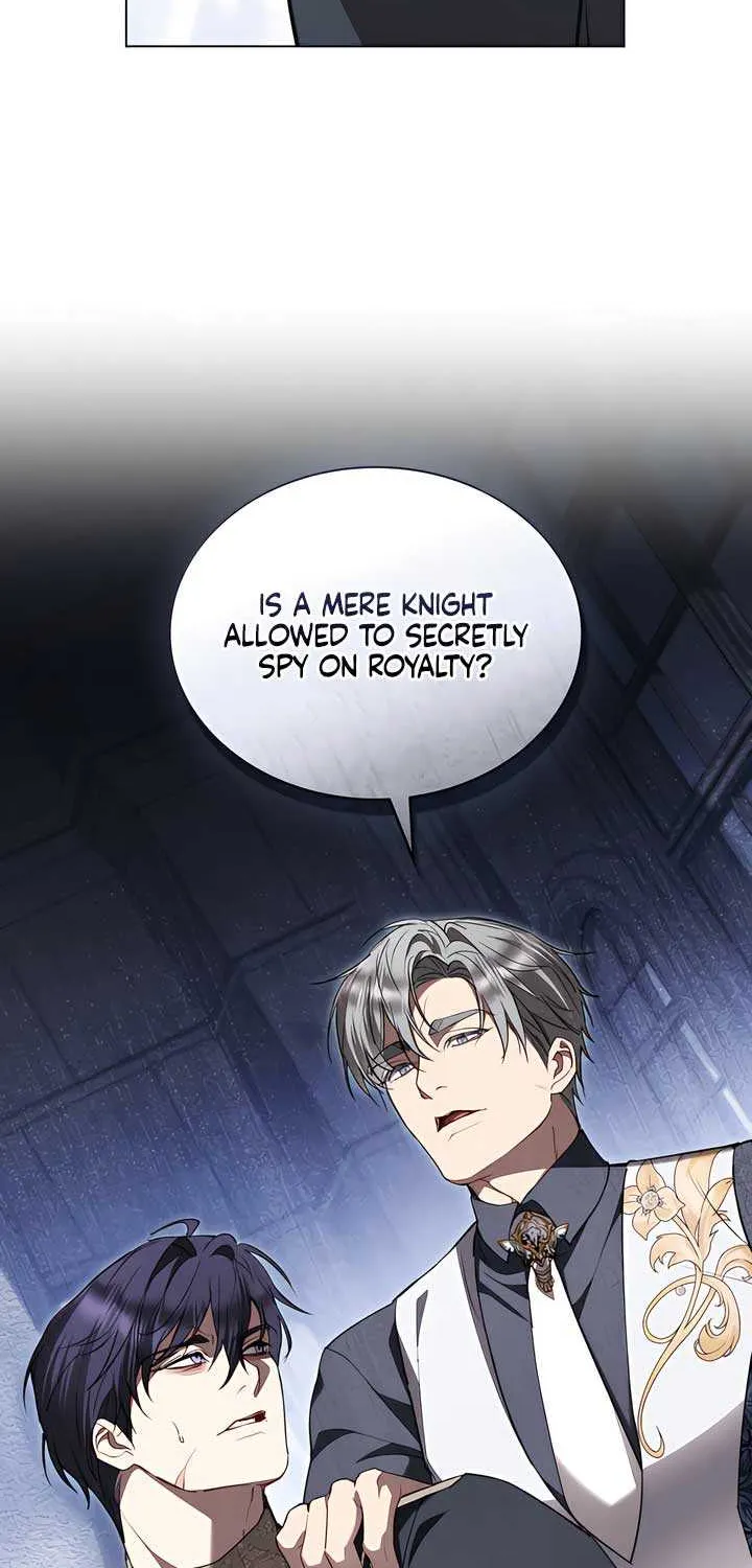 The Princess’s Bedchamber Toy Chapter 55 page 53 - 