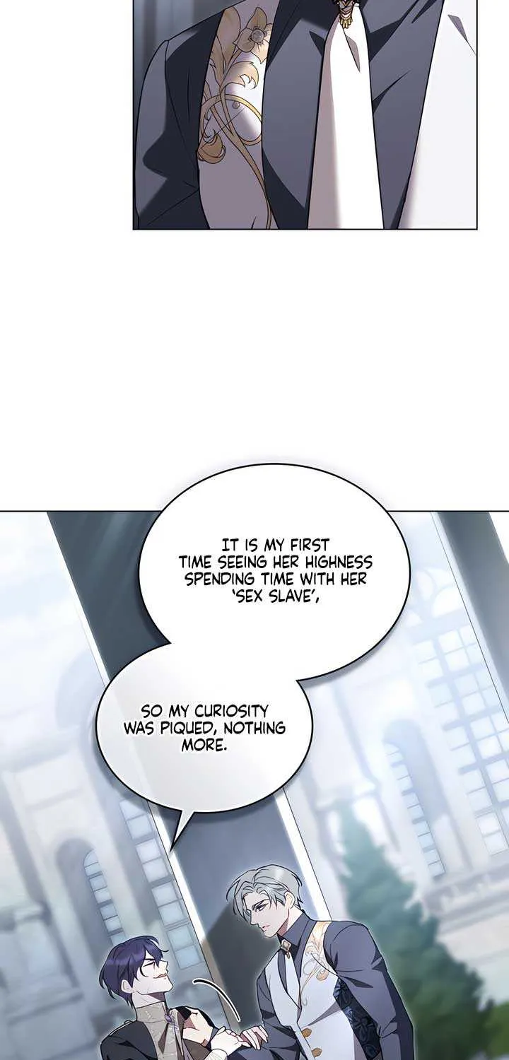 The Princess’s Bedchamber Toy Chapter 55 page 56 - 
