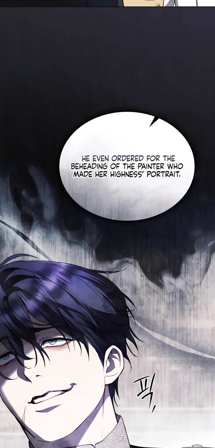 The Princess’s Bedchamber Toy Chapter 55 page 7 - 