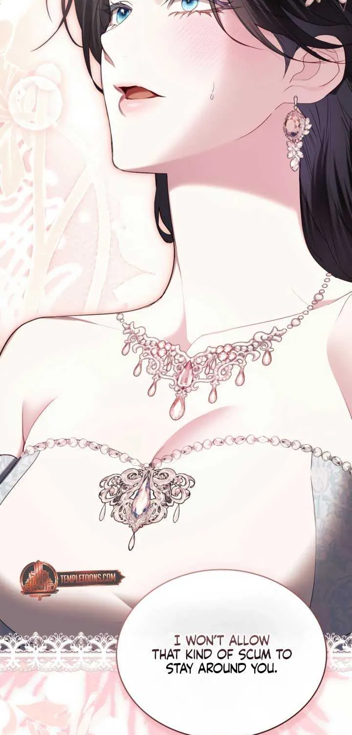 The Princess’s Bedchamber Toy Chapter 56 page 15 - 