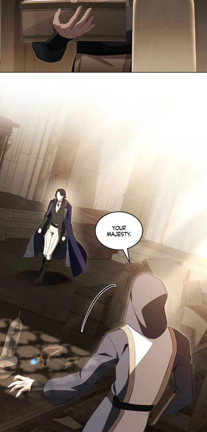 The Princess’s Bedchamber Toy Chapter 56 page 19 - 