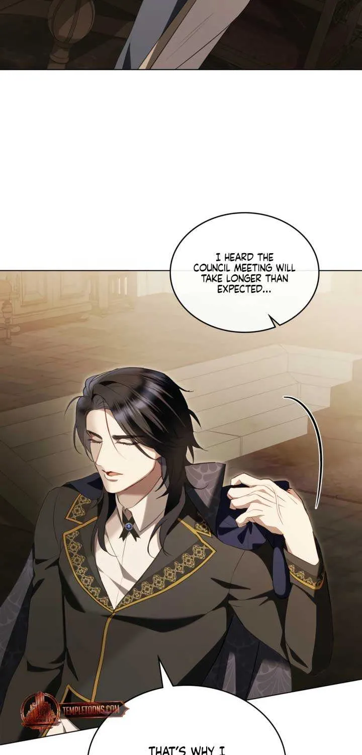 The Princess’s Bedchamber Toy Chapter 56 page 20 - 