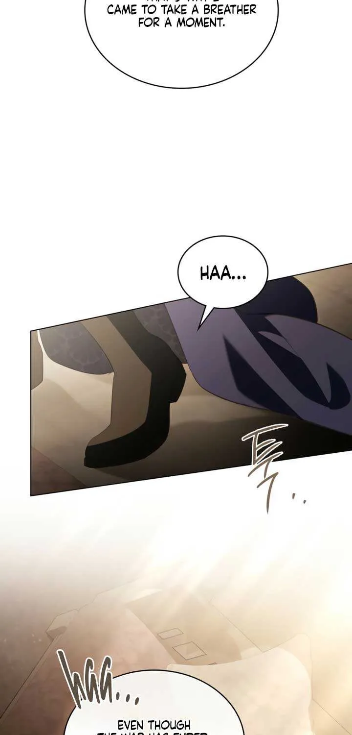 The Princess’s Bedchamber Toy Chapter 56 page 21 - 