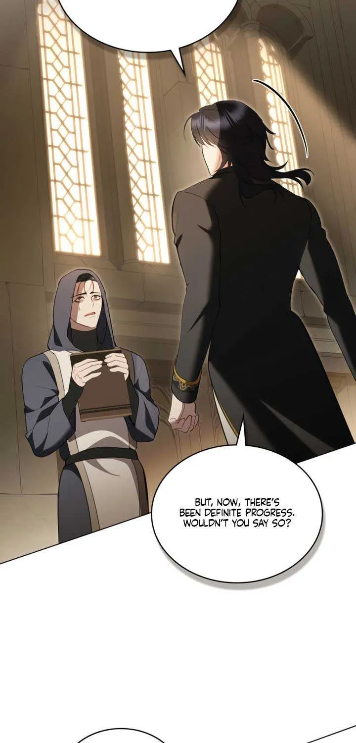The Princess’s Bedchamber Toy Chapter 56 page 34 - 