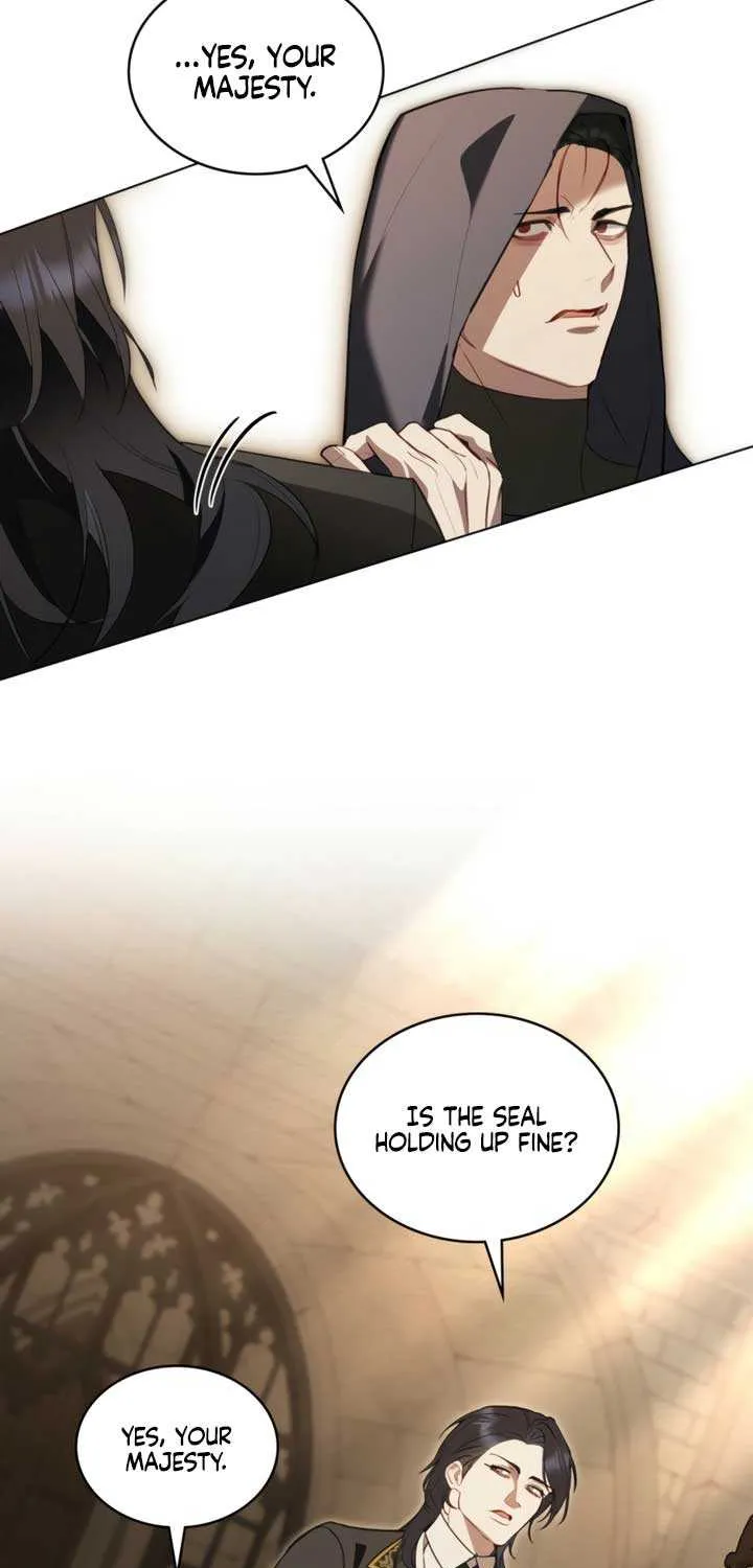 The Princess’s Bedchamber Toy Chapter 56 page 35 - 