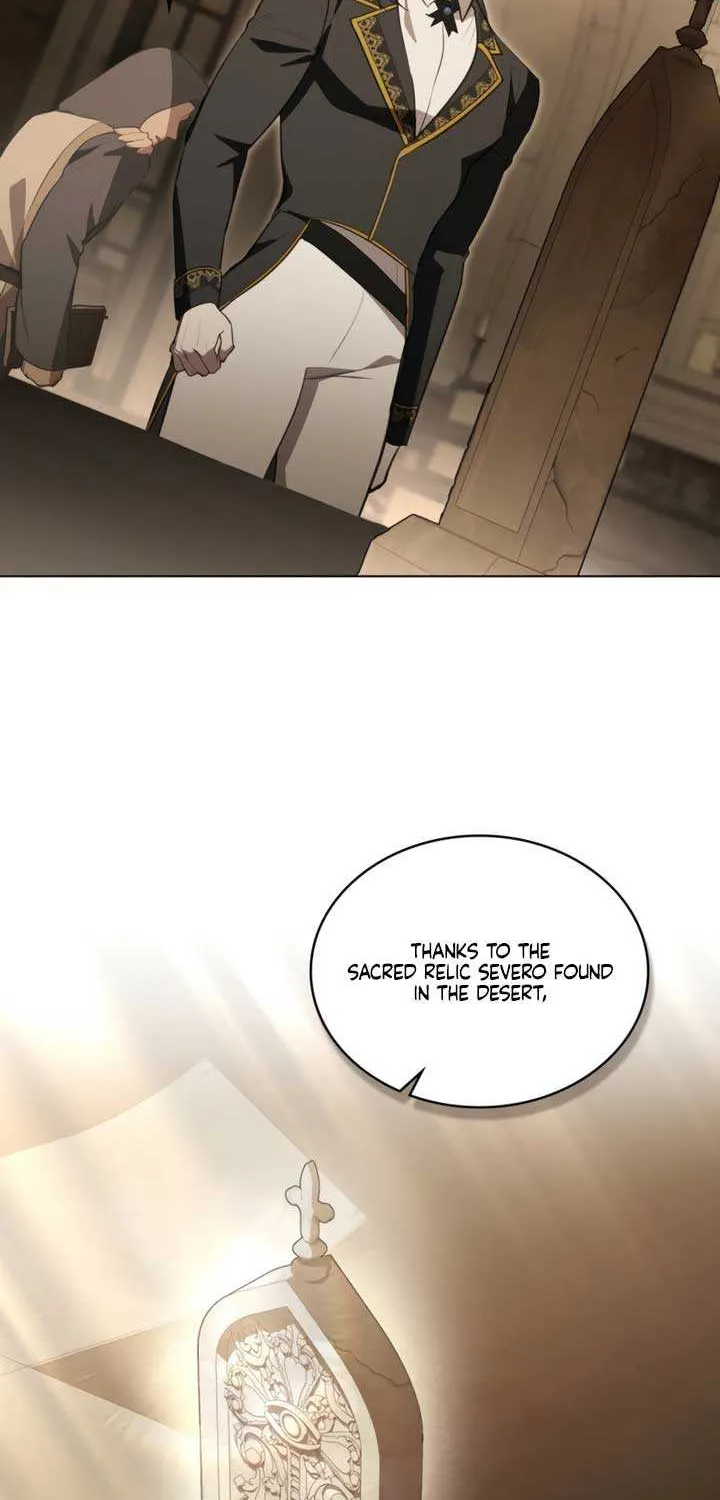 The Princess’s Bedchamber Toy Chapter 56 page 36 - 