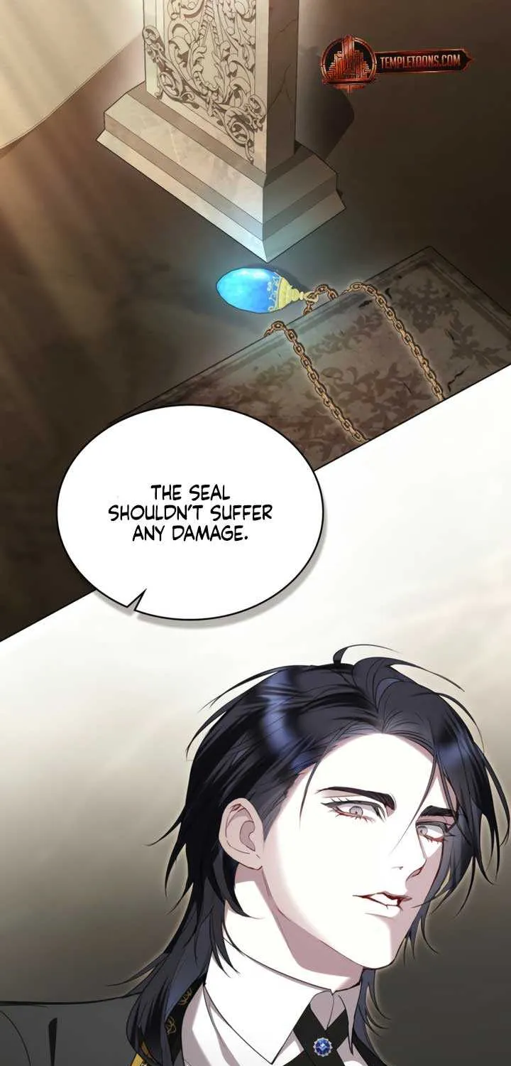 The Princess’s Bedchamber Toy Chapter 56 page 37 - 