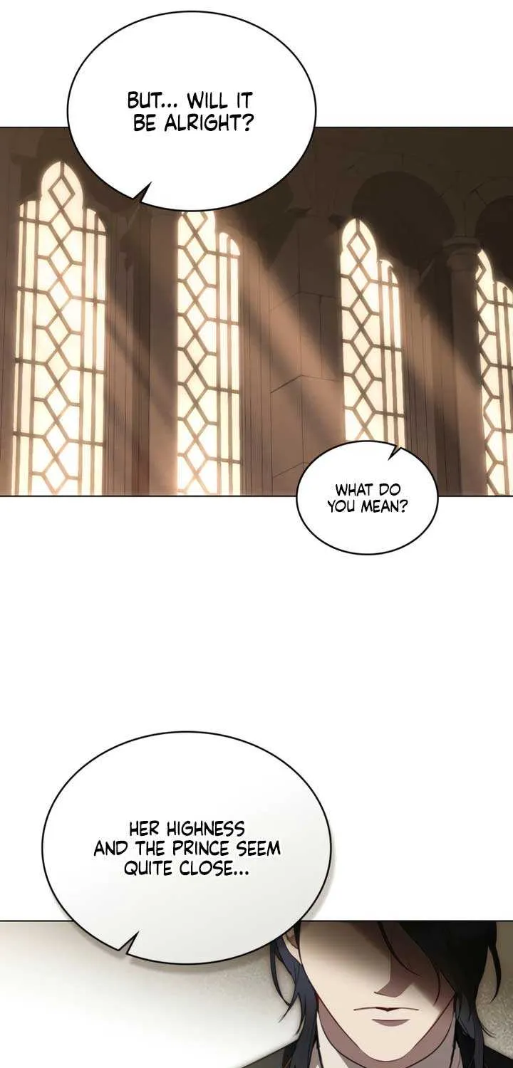 The Princess’s Bedchamber Toy Chapter 56 page 43 - 