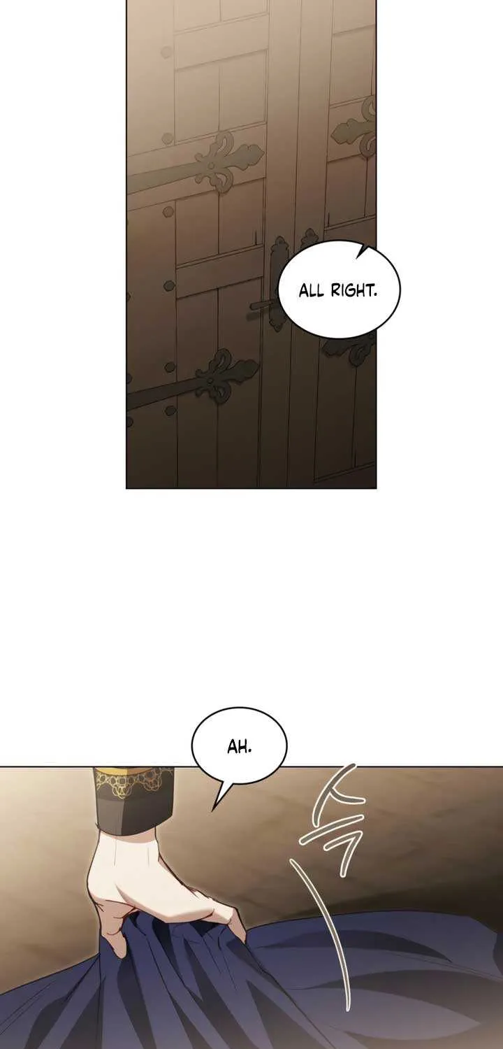 The Princess’s Bedchamber Toy Chapter 56 page 53 - 
