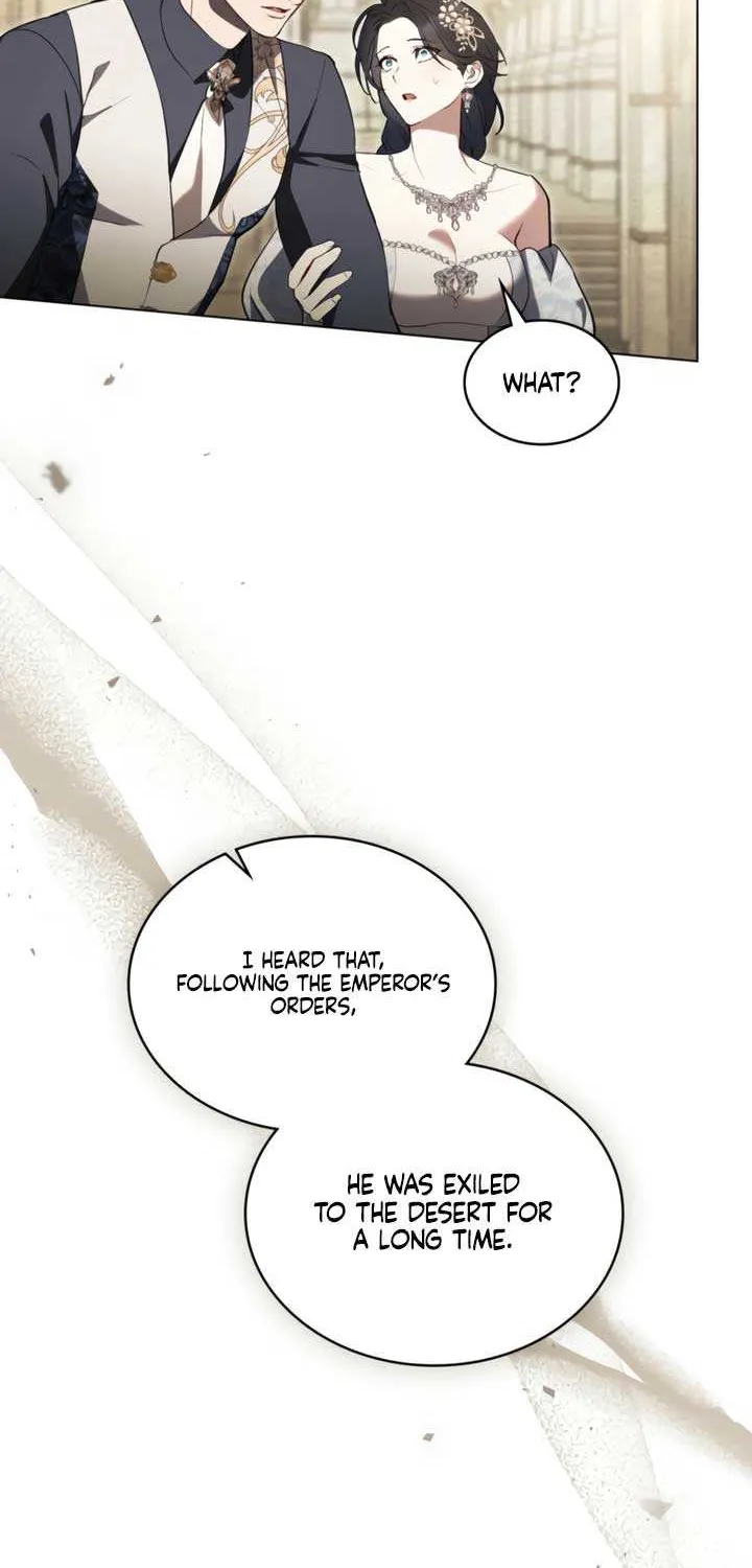 The Princess’s Bedchamber Toy Chapter 56 page 10 - 