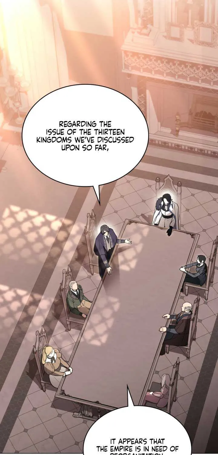 The Princess’s Bedchamber Toy Chapter 57 page 3 - 