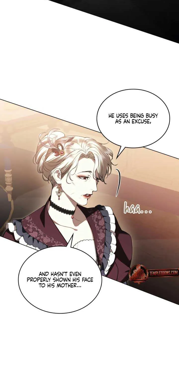 The Princess’s Bedchamber Toy Chapter 57 page 24 - 