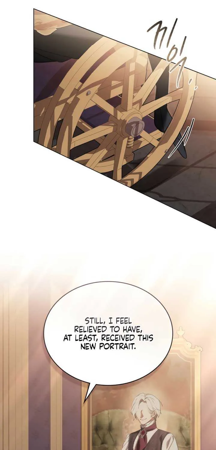 The Princess’s Bedchamber Toy Chapter 57 page 25 - 