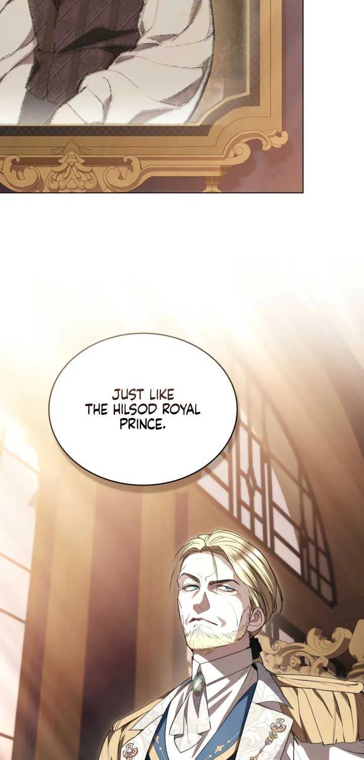 The Princess’s Bedchamber Toy Chapter 57 page 27 - 