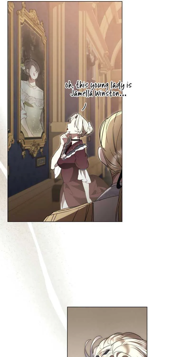 The Princess’s Bedchamber Toy Chapter 57 page 33 - 