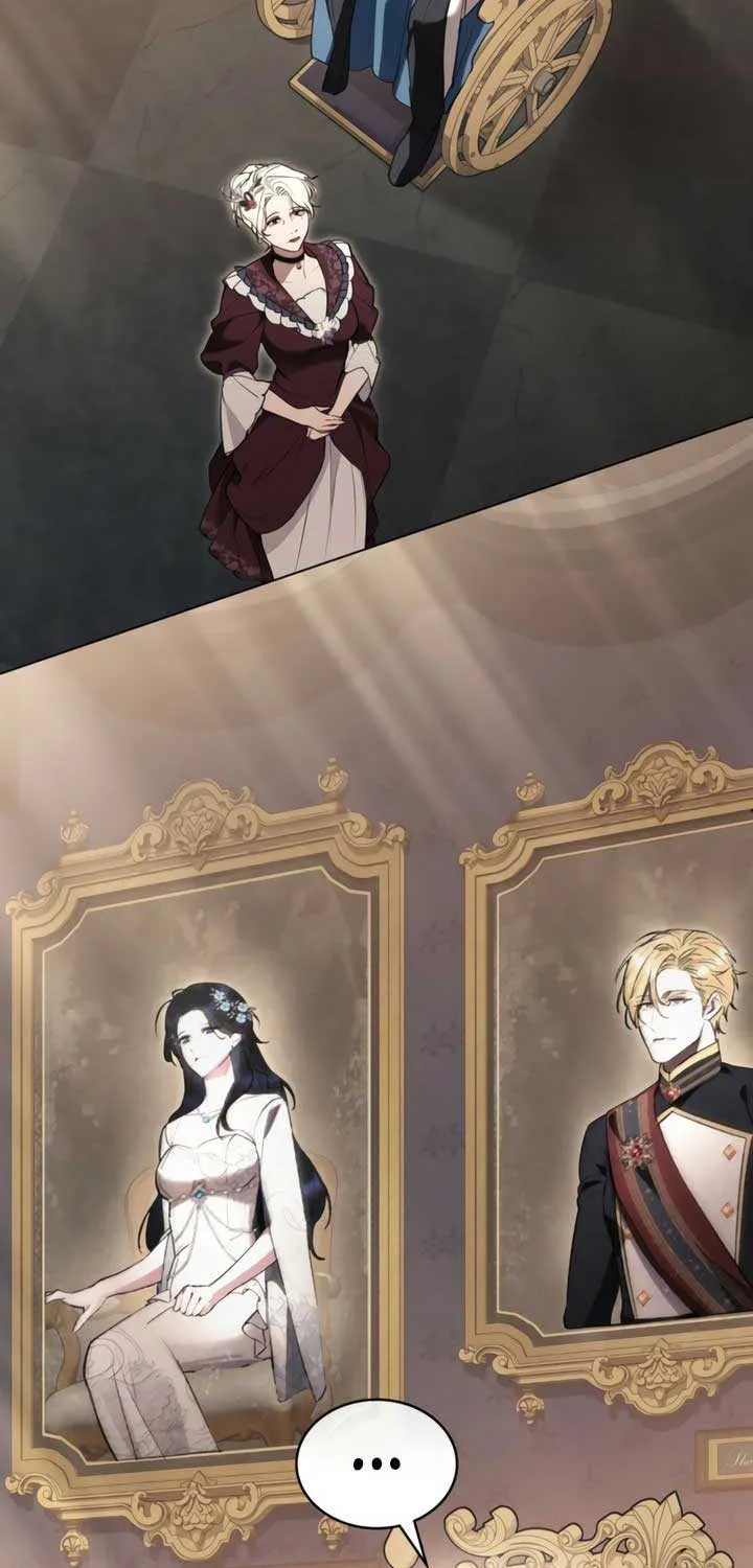 The Princess’s Bedchamber Toy Chapter 57 page 35 - 