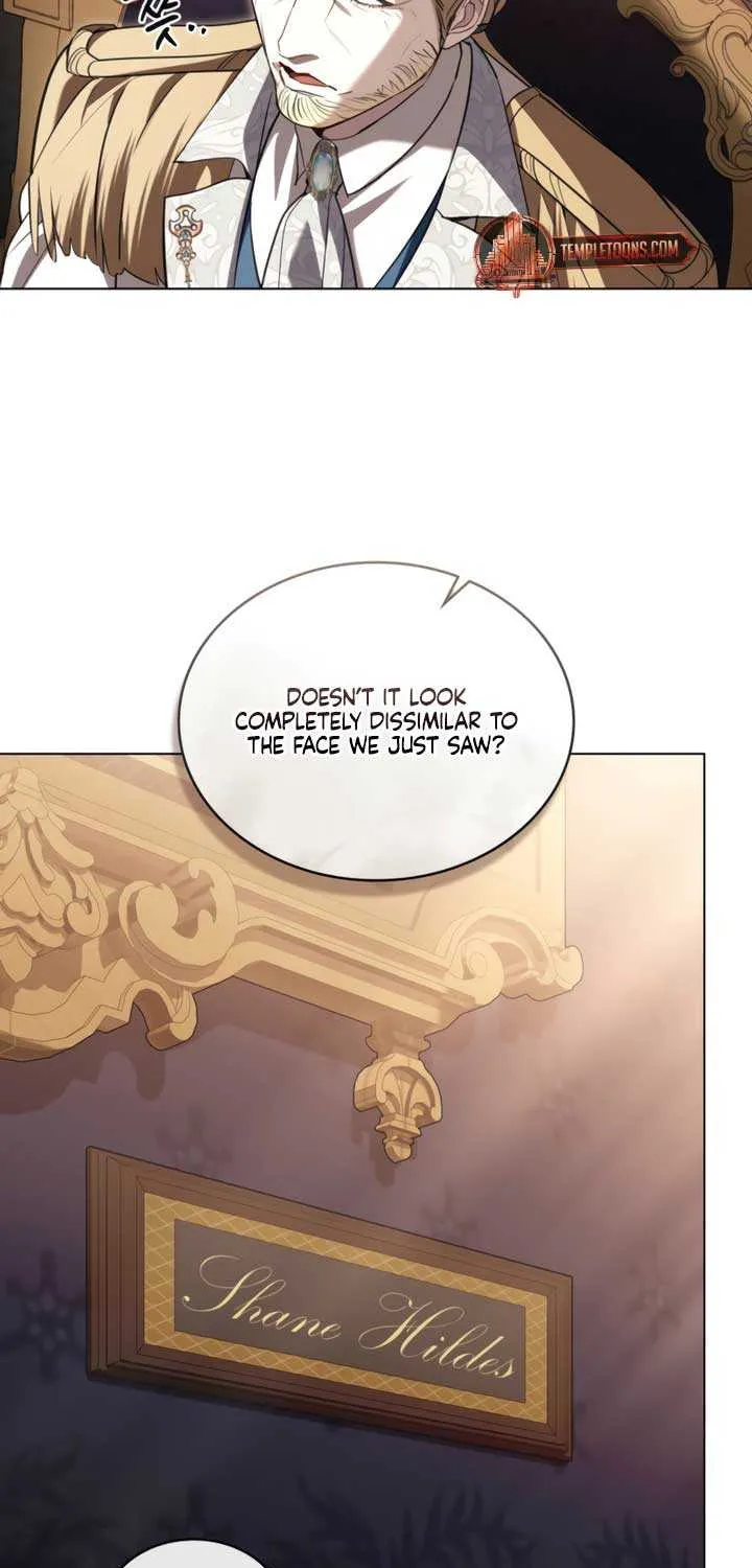 The Princess’s Bedchamber Toy Chapter 57 page 37 - 