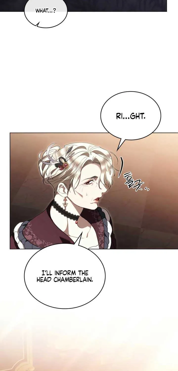 The Princess’s Bedchamber Toy Chapter 57 page 38 - 