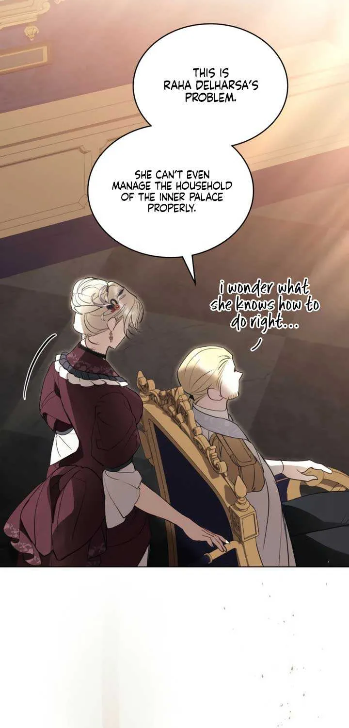The Princess’s Bedchamber Toy Chapter 57 page 39 - 