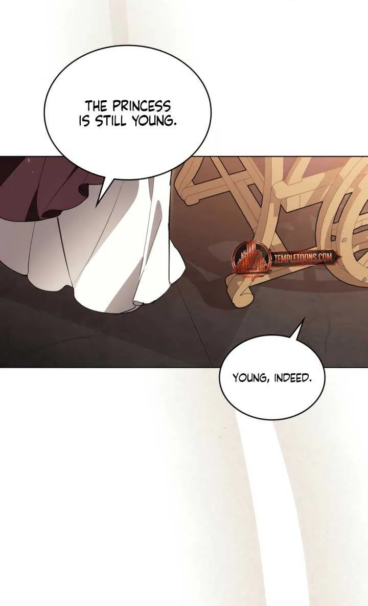 The Princess’s Bedchamber Toy Chapter 57 page 40 - 