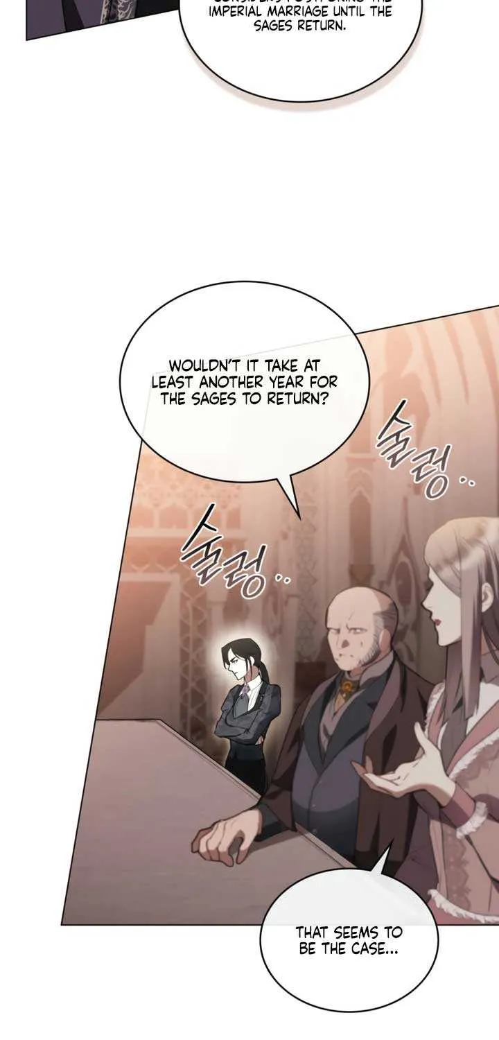 The Princess’s Bedchamber Toy Chapter 57 page 5 - 