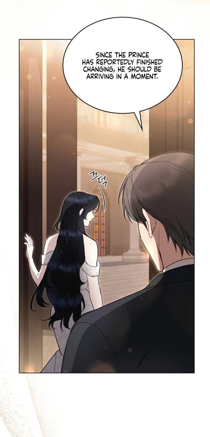 The Princess’s Bedchamber Toy Chapter 57 page 45 - 