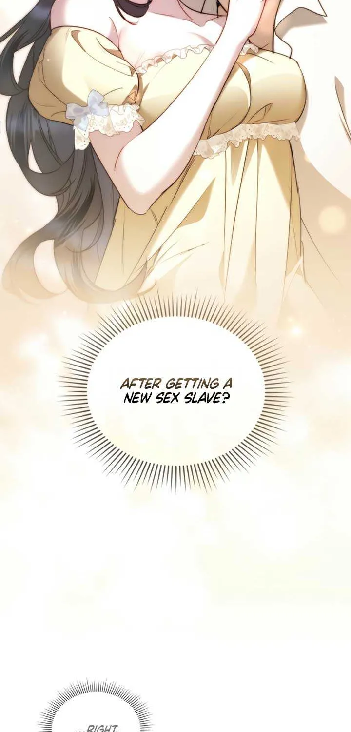 The Princess’s Bedchamber Toy Chapter 57 page 54 - 