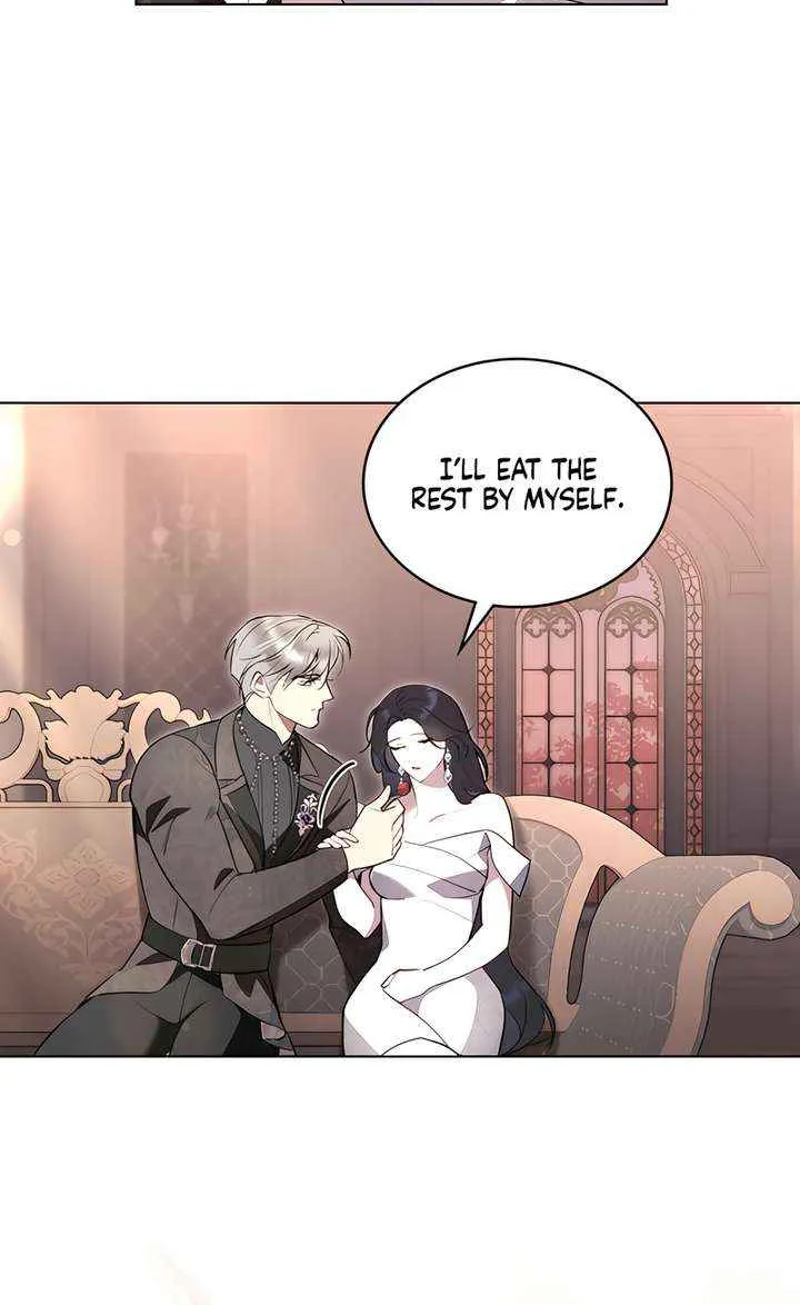 The Princess’s Bedchamber Toy Chapter 58 page 25 - 