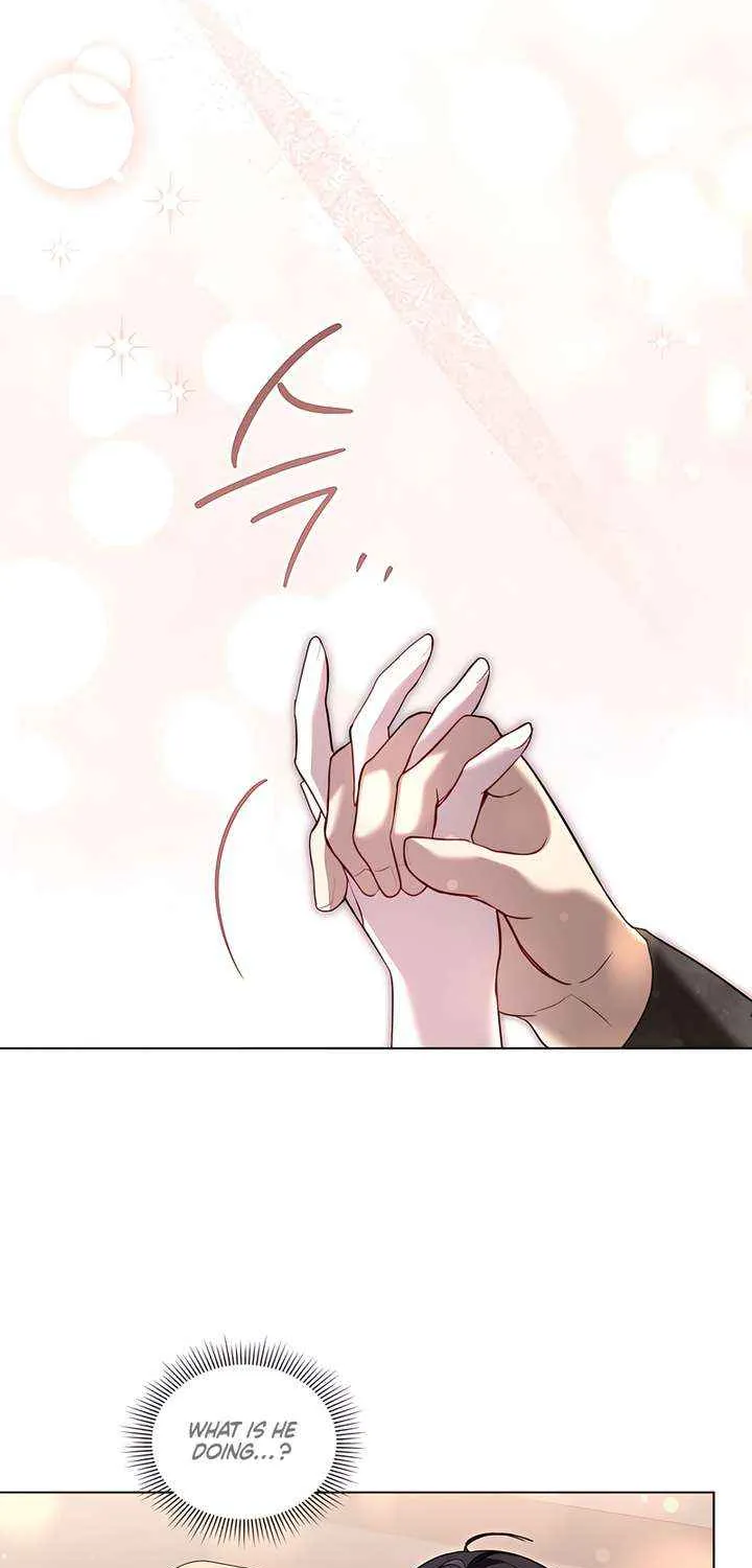 The Princess’s Bedchamber Toy Chapter 58 page 26 - 