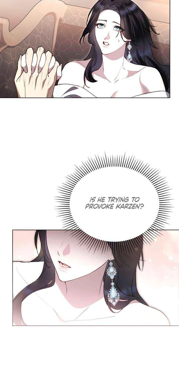 The Princess’s Bedchamber Toy Chapter 58 page 27 - 