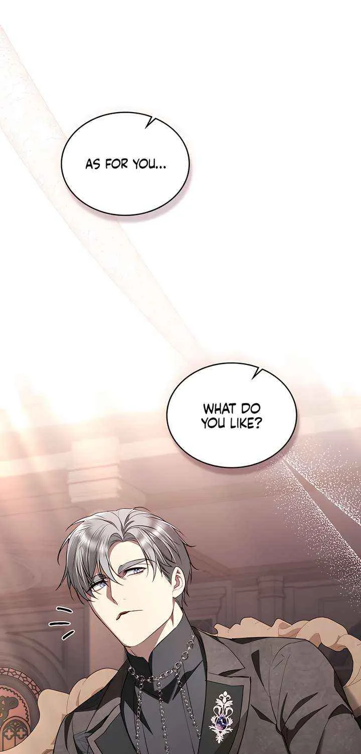 The Princess’s Bedchamber Toy Chapter 58 page 28 - 
