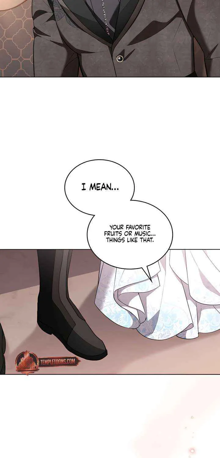 The Princess’s Bedchamber Toy Chapter 58 page 29 - 
