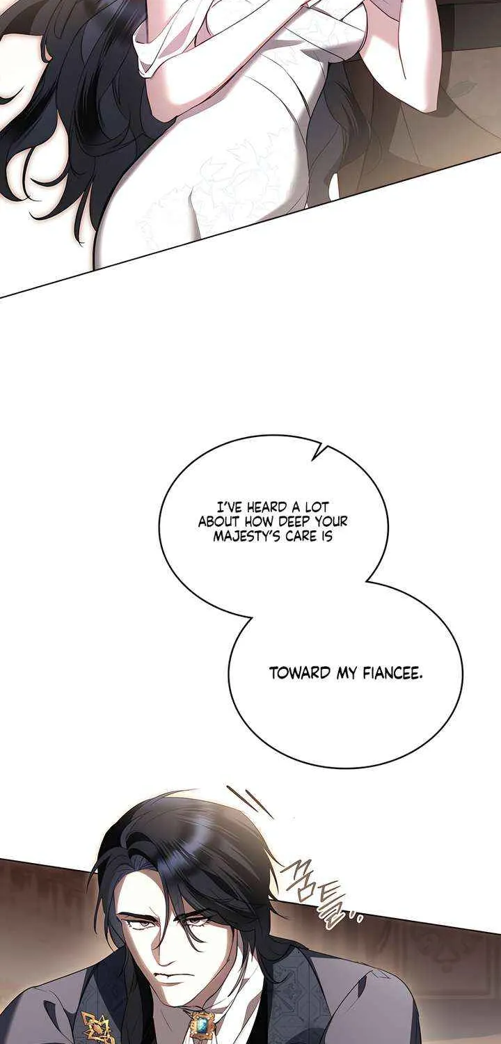 The Princess’s Bedchamber Toy Chapter 58 page 4 - 