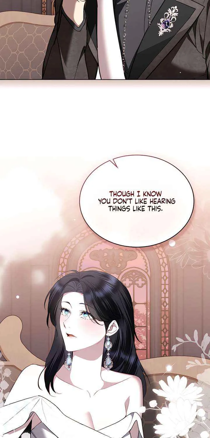 The Princess’s Bedchamber Toy Chapter 58 page 32 - 
