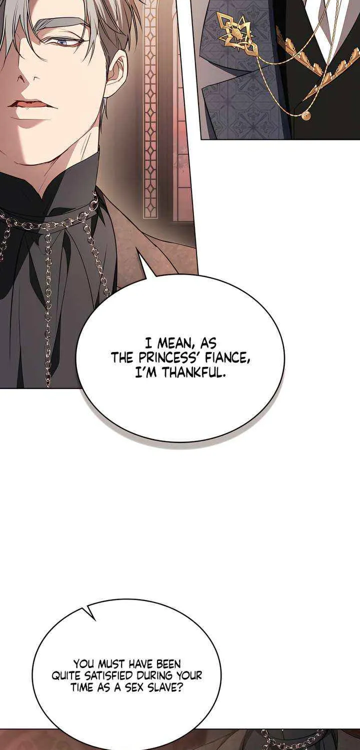 The Princess’s Bedchamber Toy Chapter 58 page 6 - 