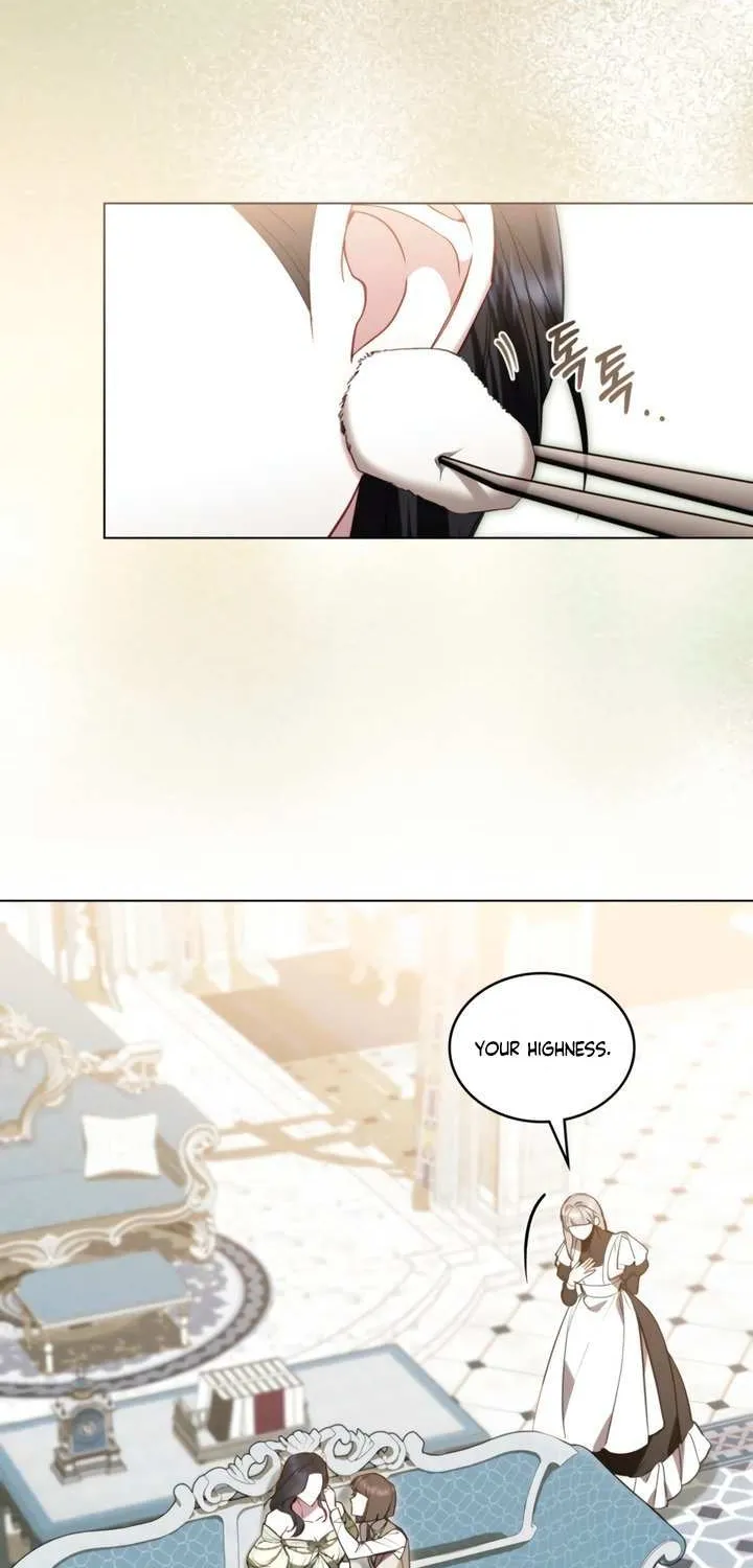 The Princess’s Bedchamber Toy Chapter 59 page 2 - 