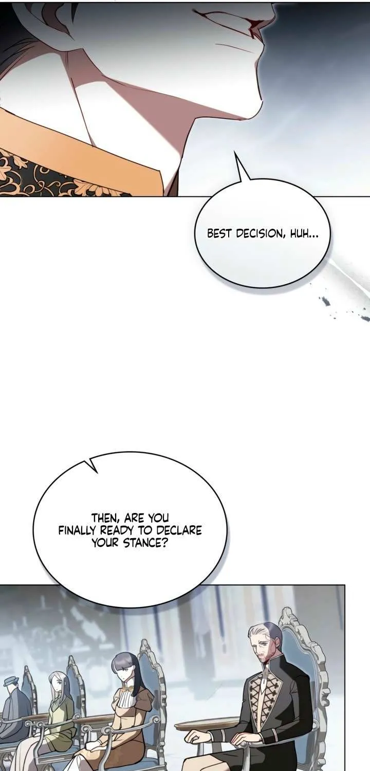 The Princess’s Bedchamber Toy Chapter 59 page 19 - 