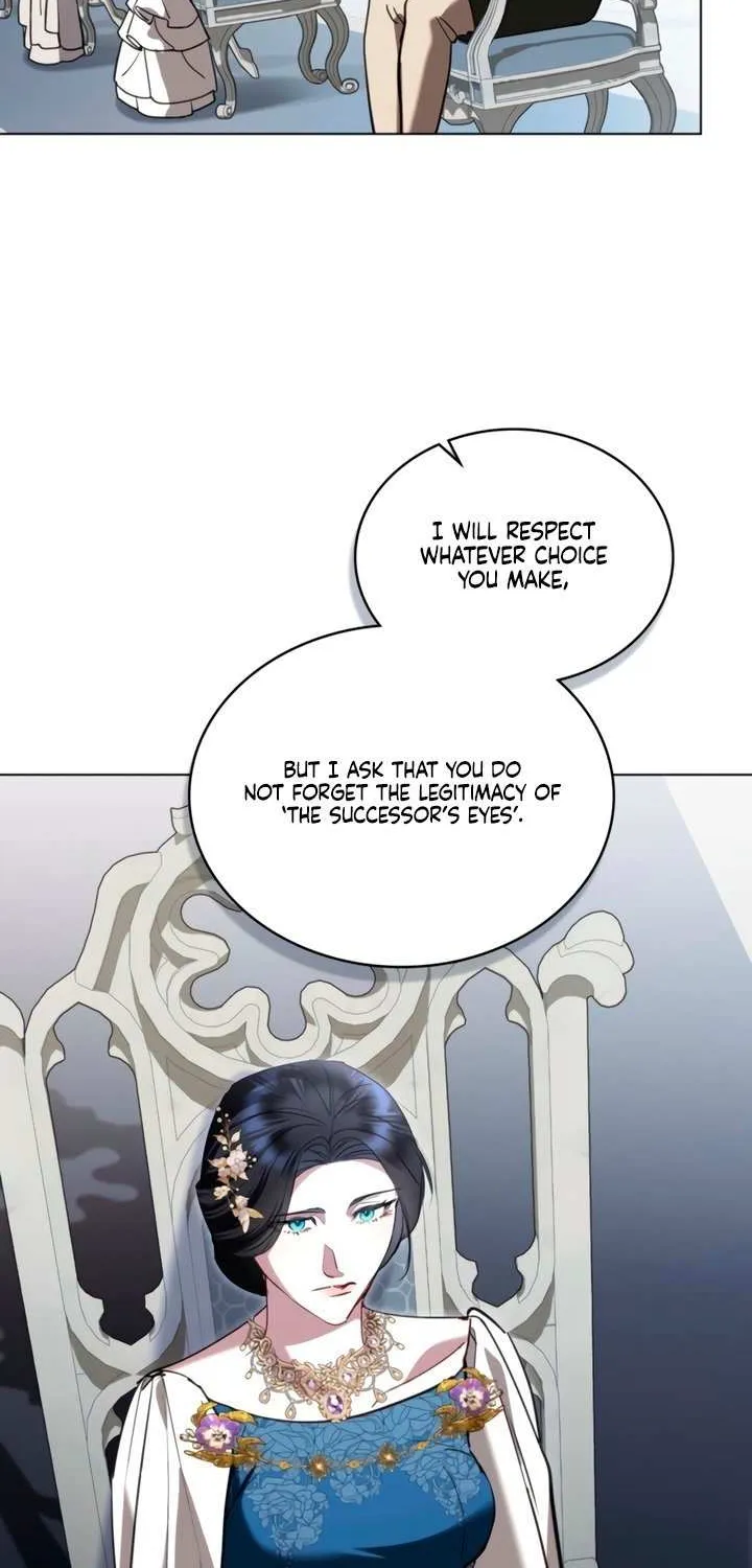 The Princess’s Bedchamber Toy Chapter 59 page 20 - 