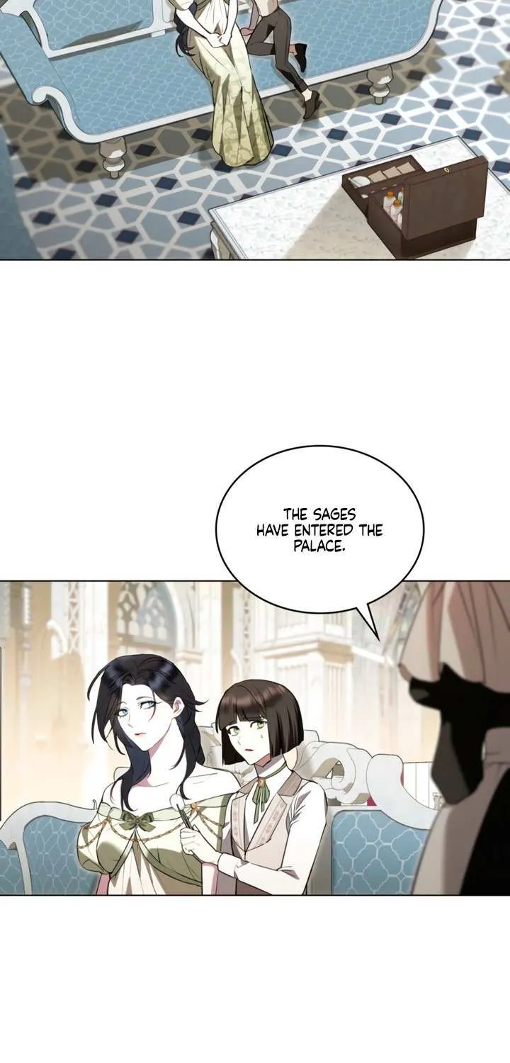 The Princess’s Bedchamber Toy Chapter 59 page 3 - 