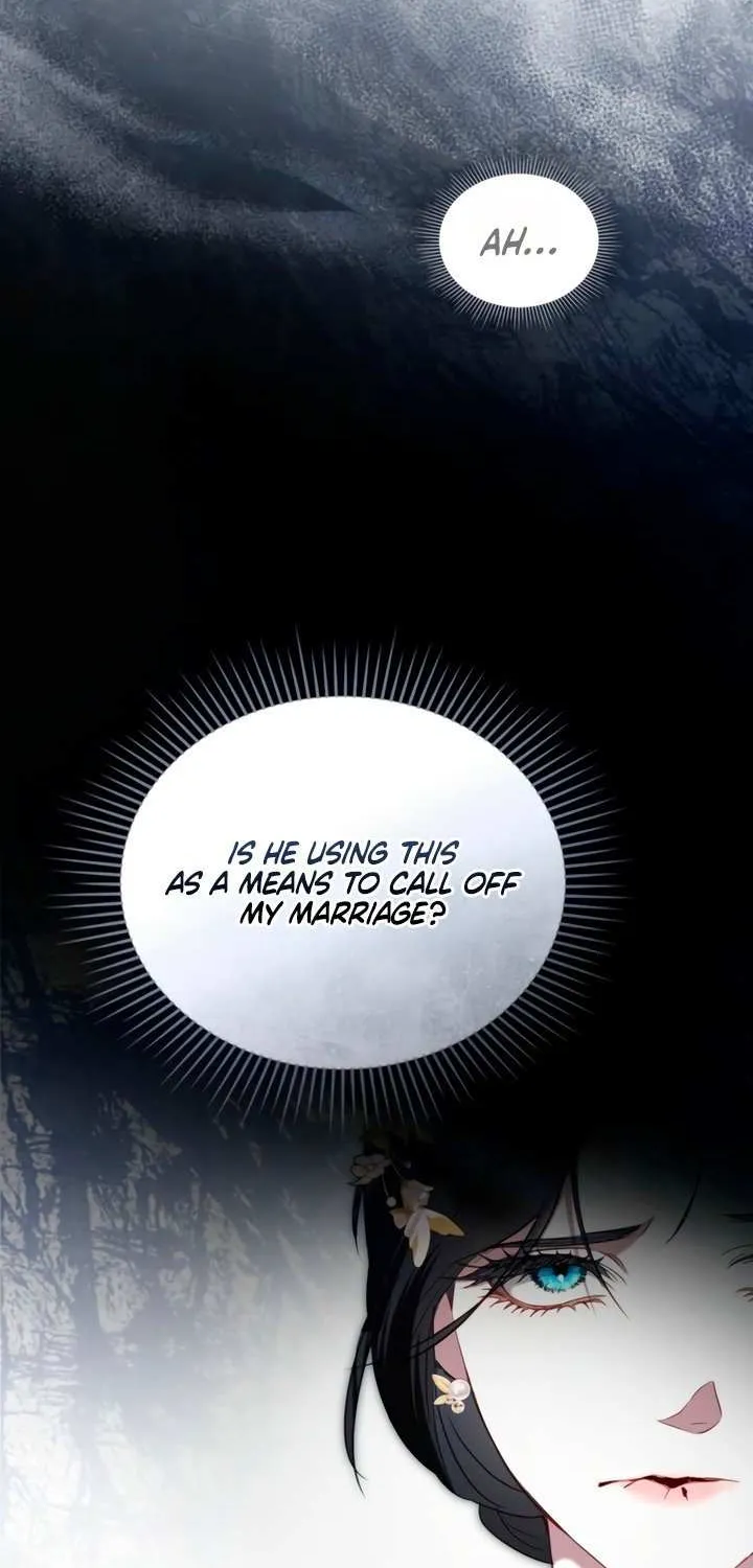 The Princess’s Bedchamber Toy Chapter 59 page 22 - 