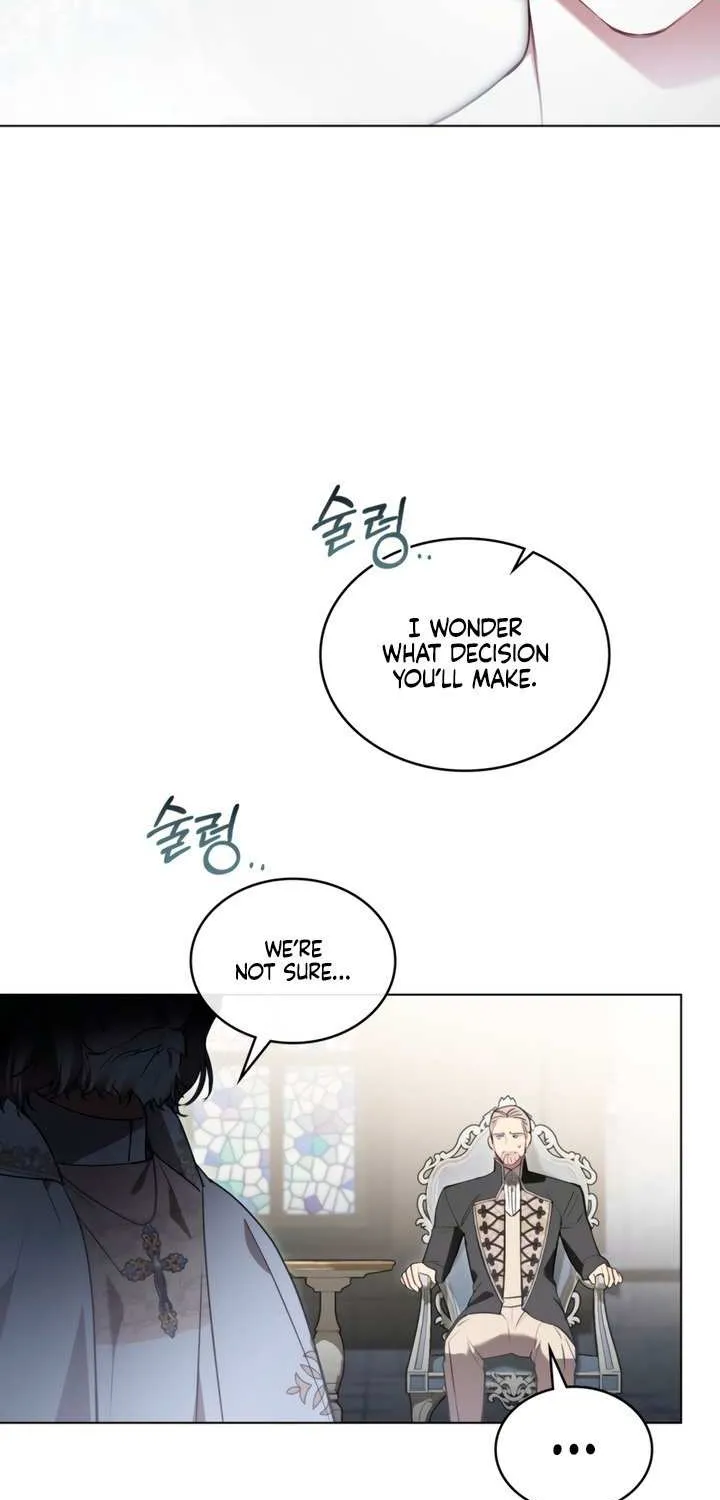 The Princess’s Bedchamber Toy Chapter 59 page 23 - 