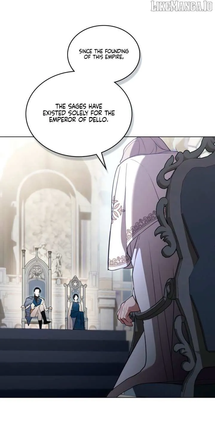 The Princess’s Bedchamber Toy Chapter 59 page 25 - 
