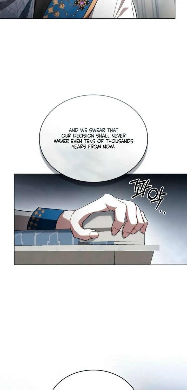 The Princess’s Bedchamber Toy Chapter 59 page 30 - 