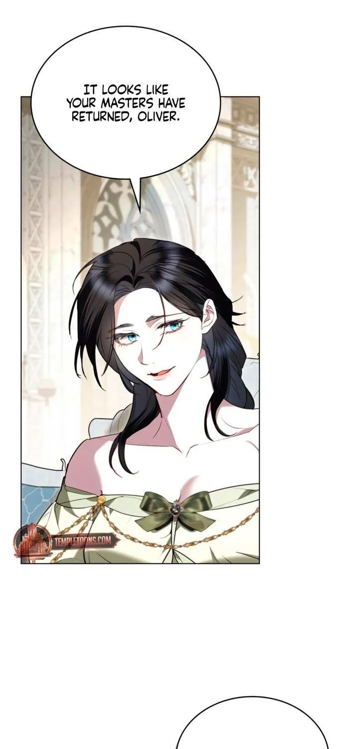 The Princess’s Bedchamber Toy Chapter 59 page 4 - 