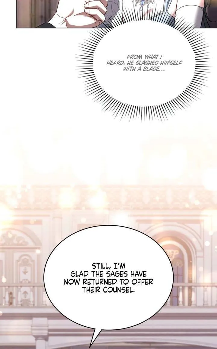 The Princess’s Bedchamber Toy Chapter 59 page 40 - 
