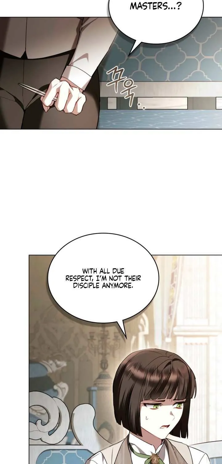 The Princess’s Bedchamber Toy Chapter 59 page 5 - 