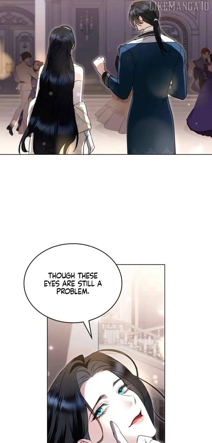 The Princess’s Bedchamber Toy Chapter 59 page 41 - 